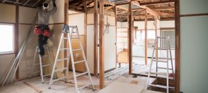 Entreprise de rénovation de la maison et de rénovation d’appartement à Saint-Sever-de-Saintonge